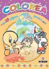 Colorea a los baby looney tunes nâº 1