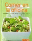 Comer en la oficina