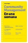 Community management en una semana