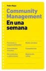 Community management en una semana (ebook)