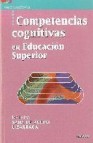 Competencias cognitivas en educacion superior