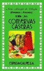 Conservas caseras: marquesa de parabere