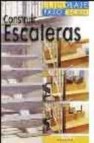 Construir escaleras (bricolaje paso a paso)