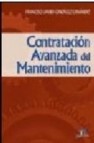 Contratacion avanzada del mantenimiento