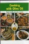 Cooking with olive oil