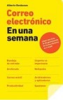 Correo electrã“nico en una semana (ebook)