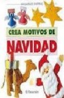 Crea motivos de navidad