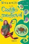 Crea tu castillo medieval (manualidades)