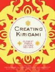 Creating kirigami