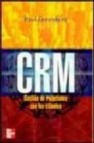 Crm. gestion de relaciones con los clientes