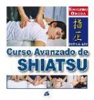 Curso avanzado de shiatsu (2âª ed)