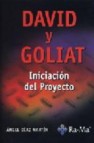 David y goliat