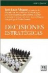 Decisiones estrategicas