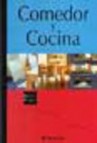 Decohogar: comedor y cocina (vol. 1)