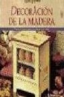 Decoracion de la madera