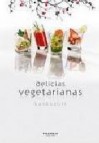 Delicias vegetarianas