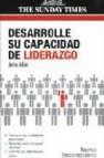 Desarrolle su capacidad de liderazgo