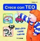 Descubro cosas nuevas (aprende con teo)