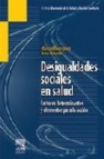 Desigualdades sociales en salud