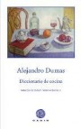 Diccionario de cocina