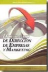 Diccionario de direccion de empresas y marketing