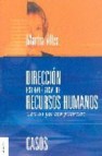 Direccion estrategica de recursos humanos: gestion por competenci as casos