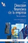 Direccion financiera de la empresa: teoria y practica (2âª ed)