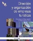 Direccion y organizacion de empresas turisticas