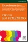 Dirigir en femenino (ebook)