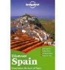 Discover spain 2011 (2nd ed.) (lonely planet)