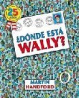 â¿donde esta wally? (25 aã‘os)