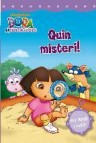 Dora quin misteri! (dora l exploradora)