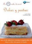 Dulces y postres (la cocina de mama)