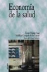 Economia de la salud