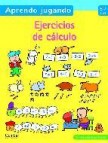 Ejercicios de calculo 6-7 aã‘os (aprendo jugando)