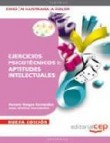 Ejercicios psicotecnicos i: aptitudes intelectuales