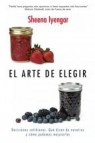 El arte de elegir (ebook)