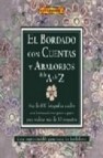 El bordado con cuentas y abalorios de la a a la z