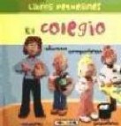 El colegio: libros pequeã‘ines