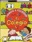 El colegio â¡vamos a escribir!