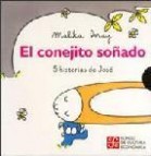 El conejito soã‘ado: 5 historias de jose (estuche 5 libros)