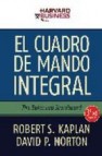 El cuadro de mando integral (3âª ed.)