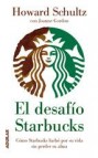 El desafão starbucks (ebook)