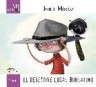 El detective lucas borsalino (mi primer juan marse)