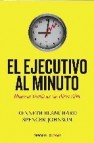 El ejecutivo al minuto (nueva ed. bolsillo)