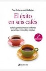 El ã‰xito en seis cafã‰s (ebook)