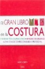 El gran libro de la costura