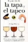 El gran libro de la tapa y el tapeo