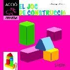 El joc de construccio (per a primers lectors) (cavall accio.jugue m)