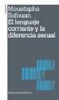 El lenguaje corriente y la diferencia sexual